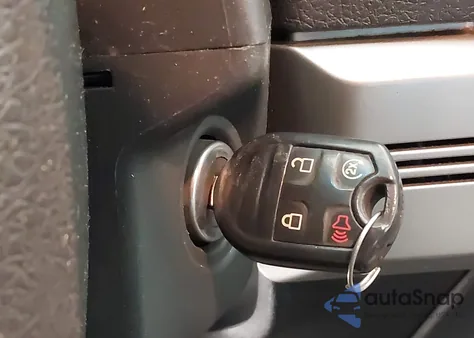 2013 Ford F-150 Fx4 z USA, uszkodzony, nr VIN 1FTFW1EFXDFB14876